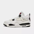 Men's Air Jordan Retro 4 Basketball Shoes